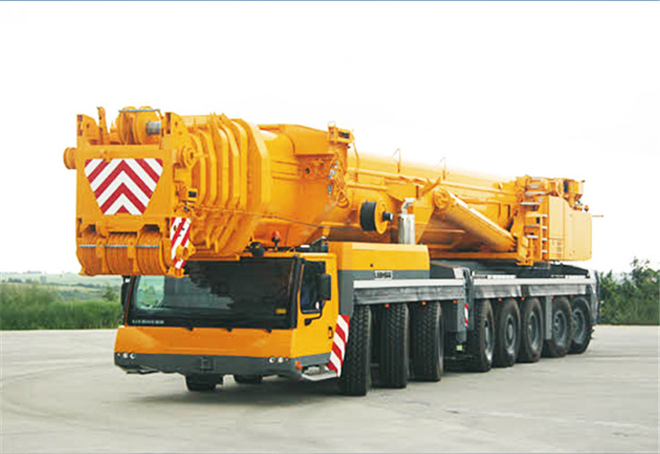 子长市精密设备吊装（如机床、仪器）需要特殊车型吗？